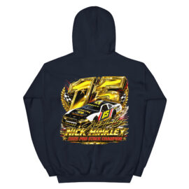Hinkley Racing Pro Stock Championship Hoodie