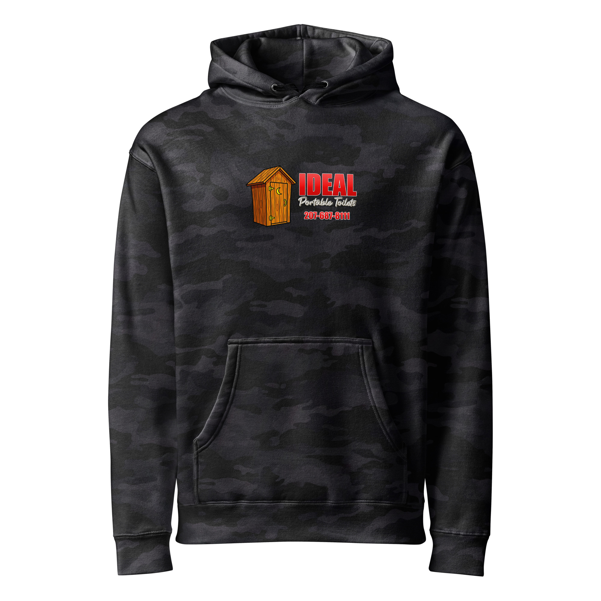America Turning 250 Hinkley Racing Limited Edition Independent Trading Co. Hoodie