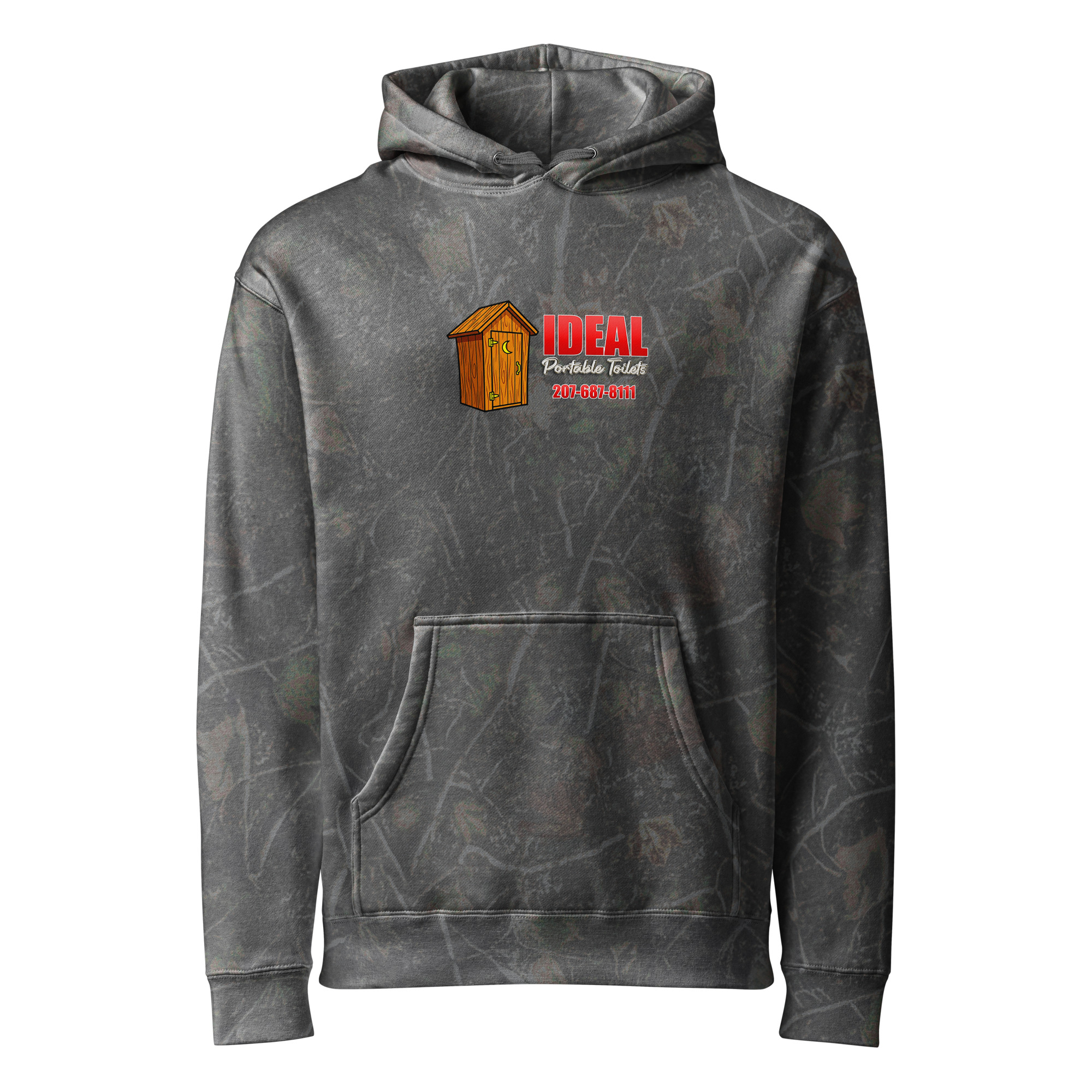 America Turning 250 Hinkley Racing Limited Edition Independent Trading Co. Hoodie