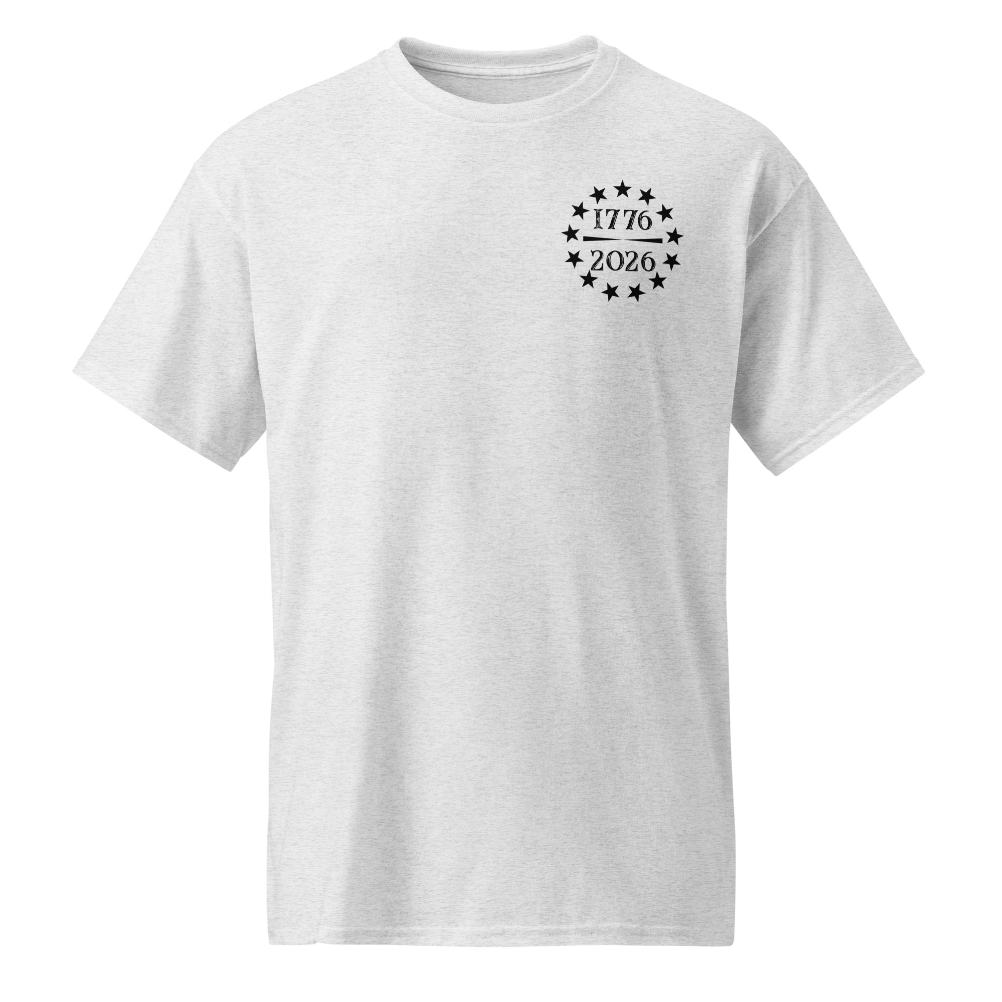 United States of America Eagle 250 Year Anniversary T-Shirt - Image 11
