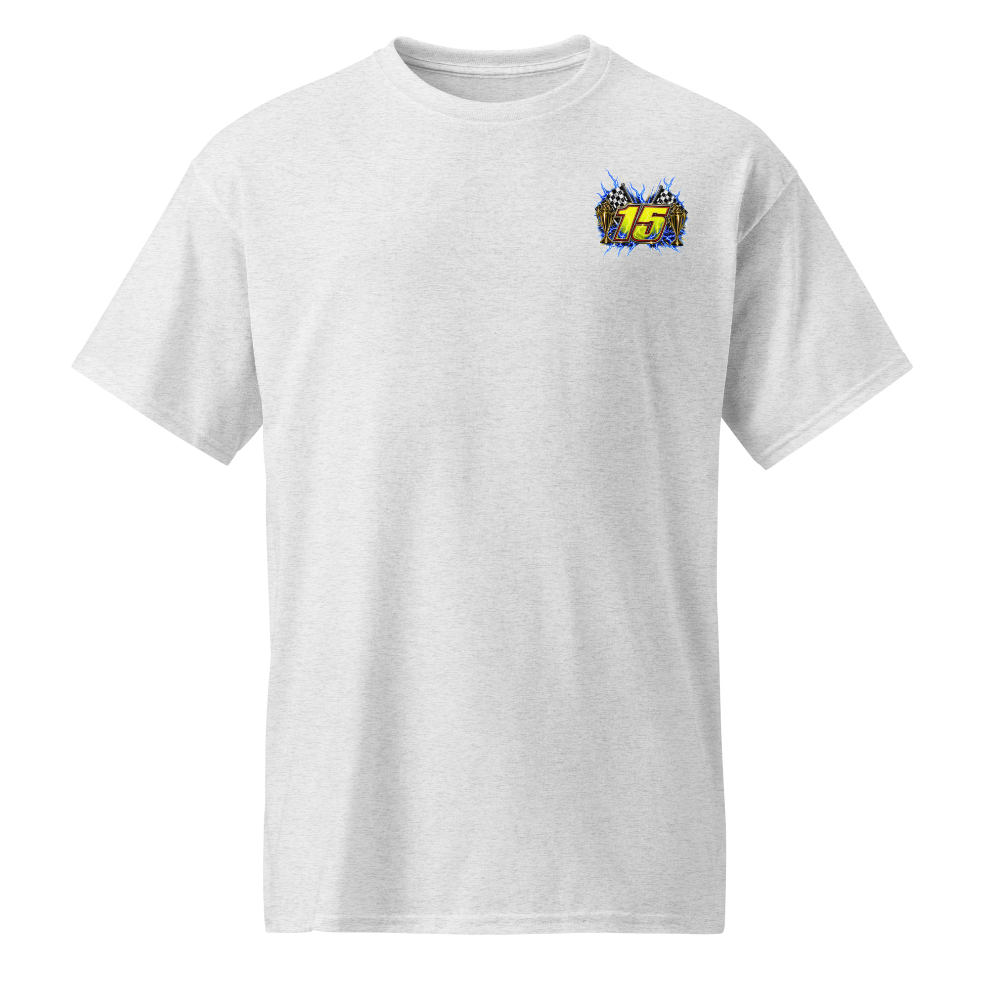 Hinkley Racing Crate Modified T-Shirt - Image 17