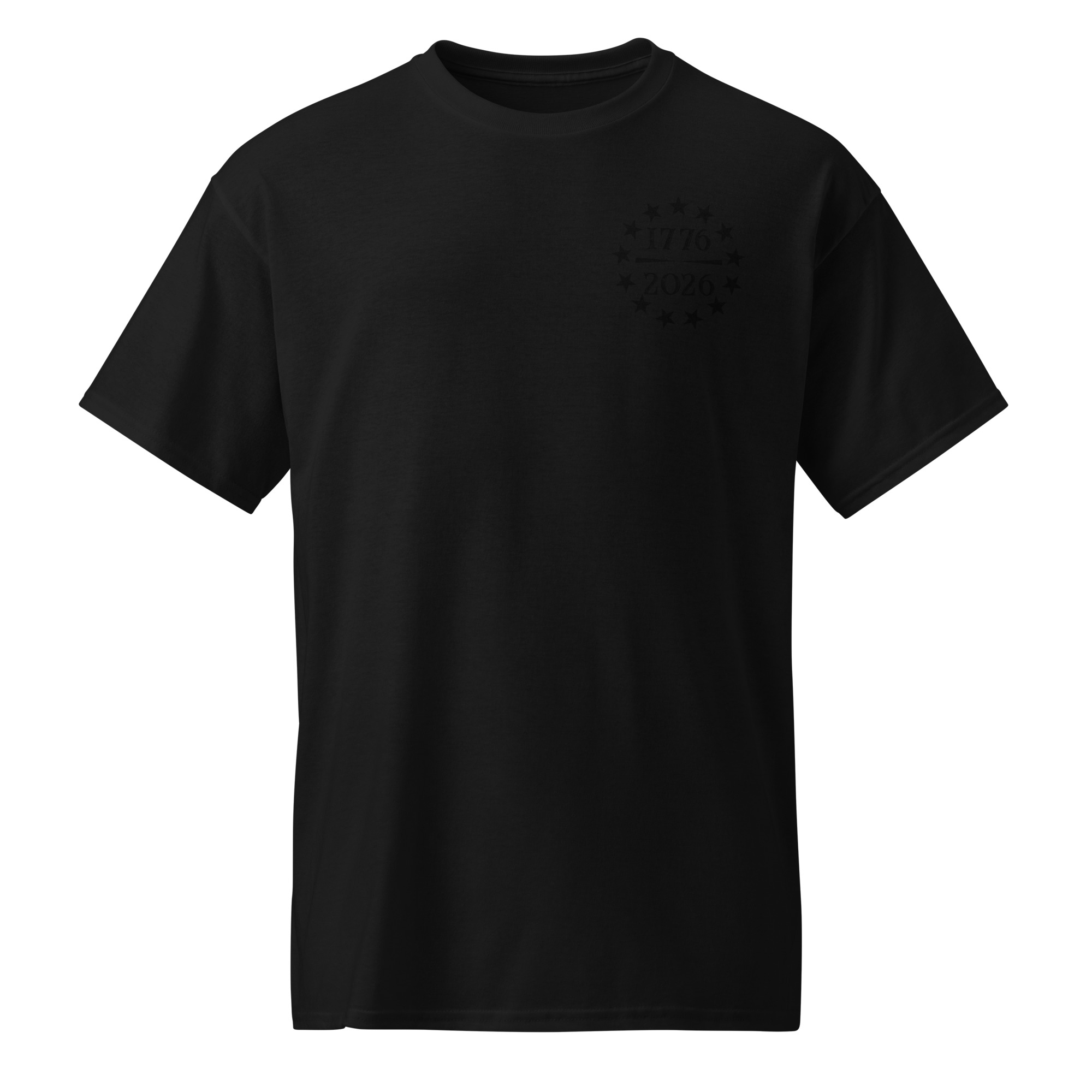 Abraham Lincoln 250 Year Anniversary T-Shirt