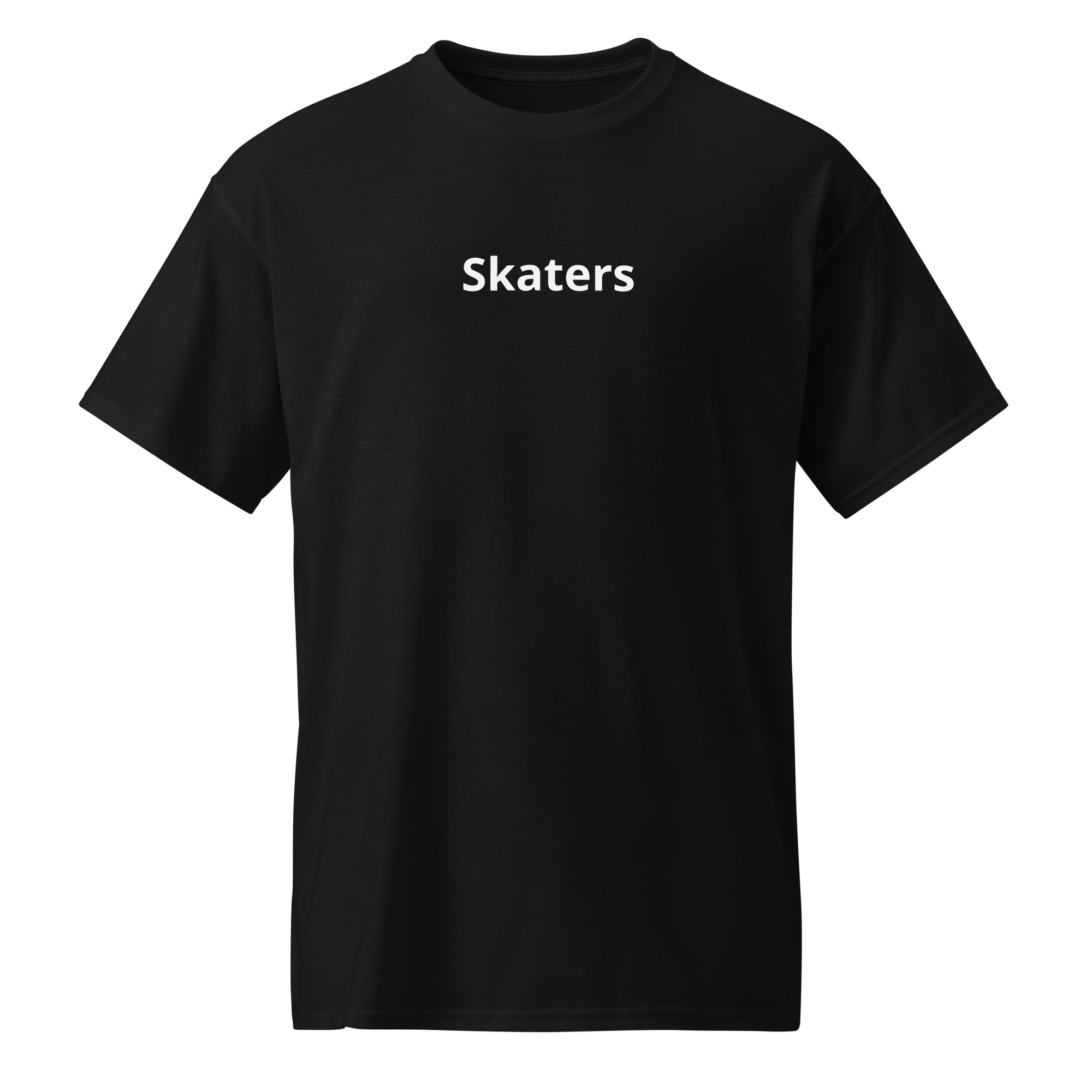 Skaters Zombie T-Shirt