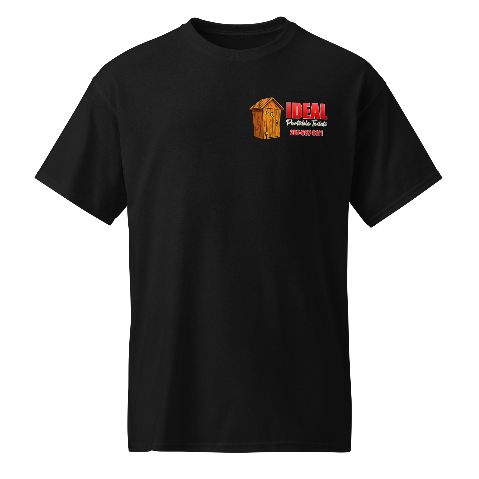 Nick Hinkley 2025 Pro Stock Championship T-Shirt