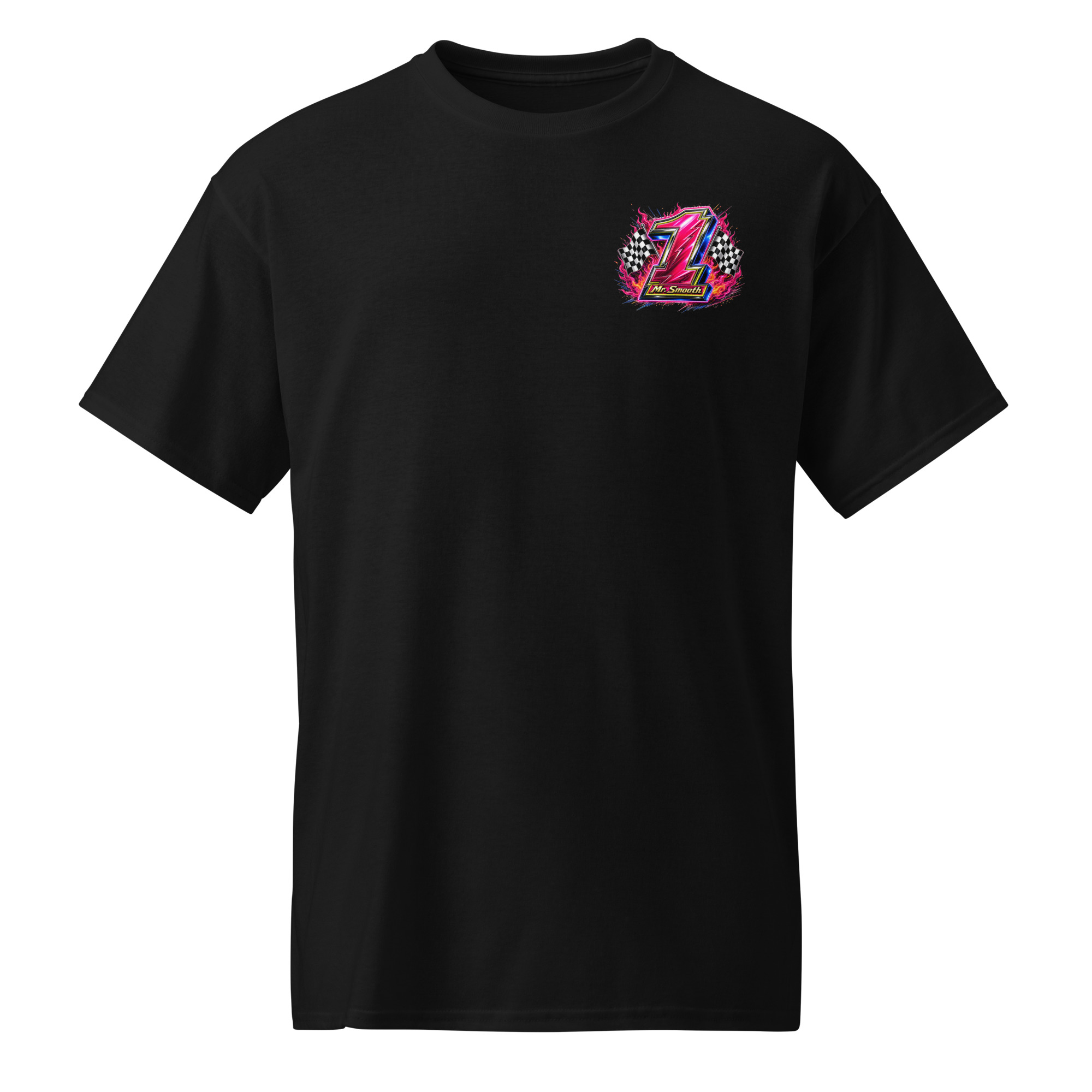 Team Chadbourne Racing T-Shirt
