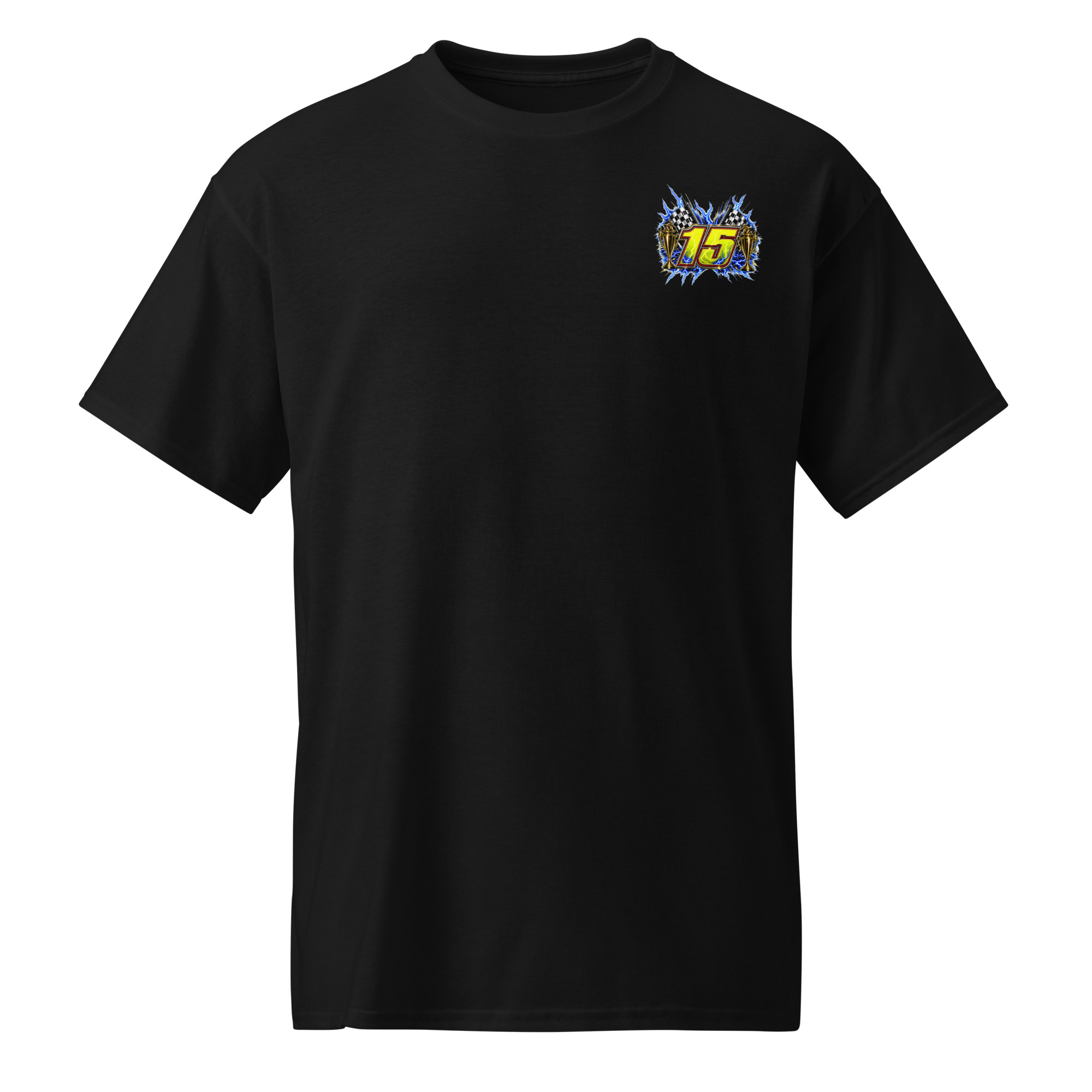 Hinkley Racing Crate Modified T-Shirt