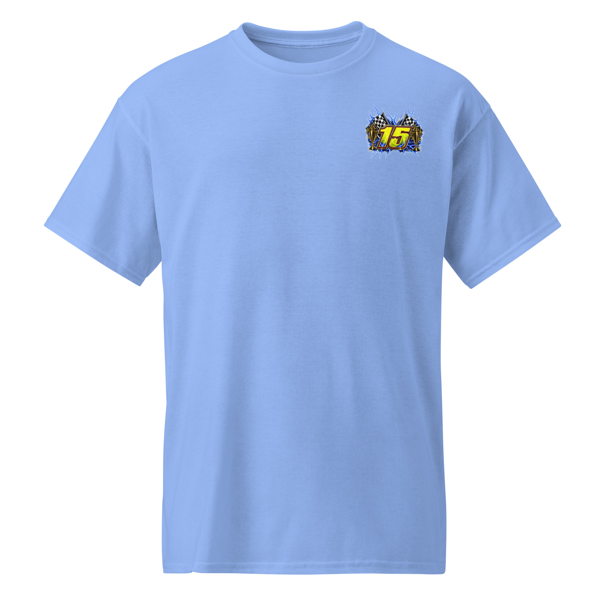Hinkley Racing Crate Modified T-Shirt - Image 11