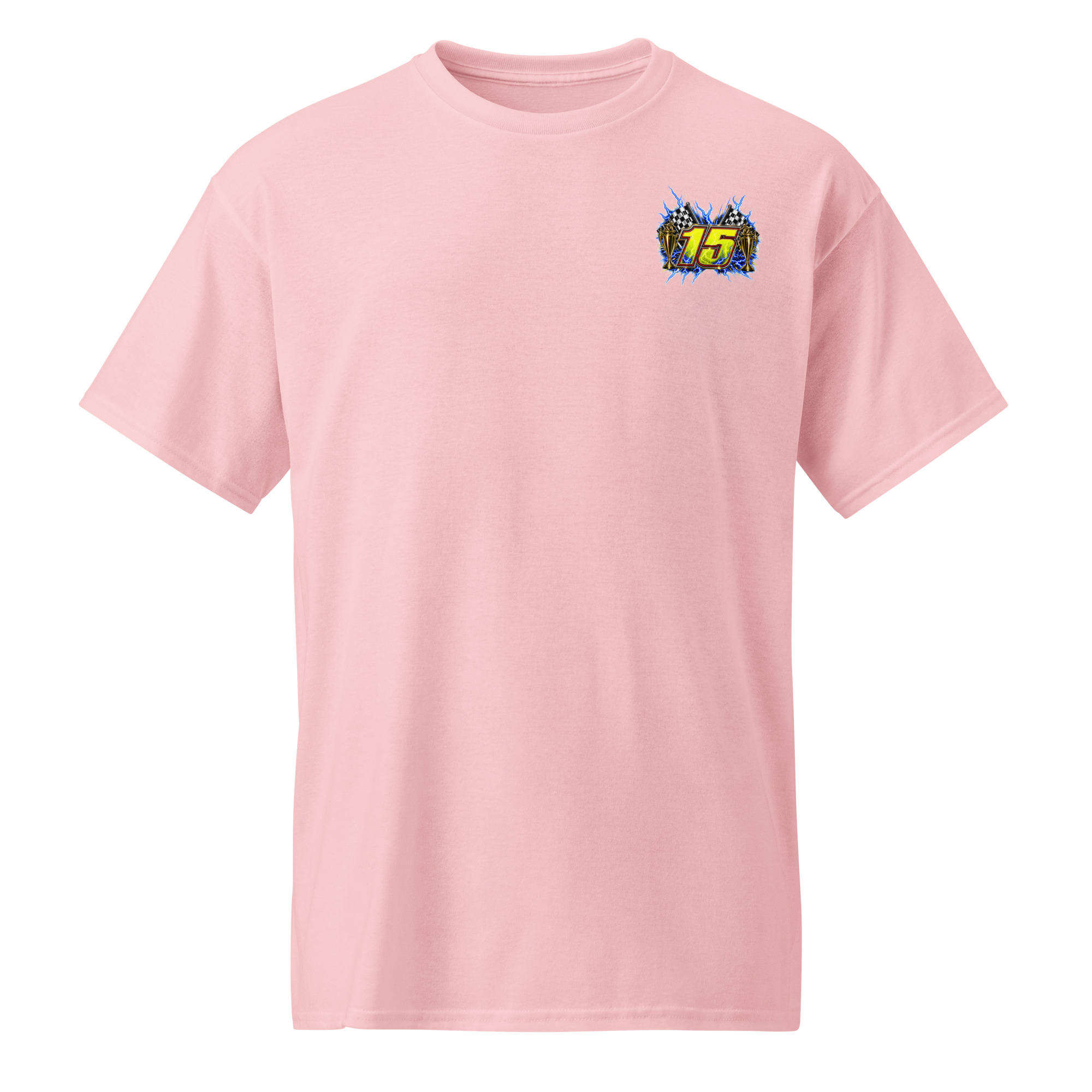 Hinkley Racing Crate Modified T-Shirt - Image 13
