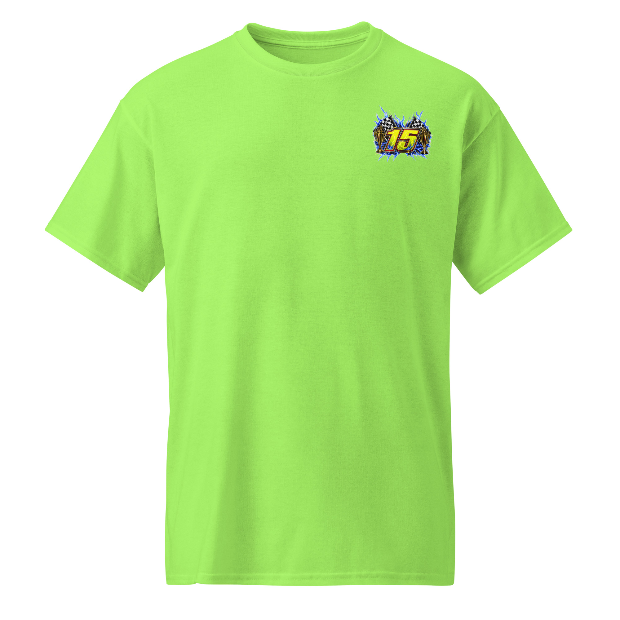 Hinkley Racing Crate Modified T-Shirt - Image 15