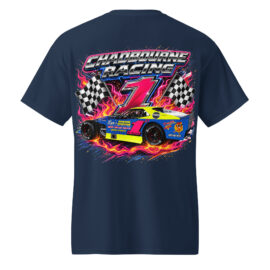 Team Chadbourne Racing T-Shirt
