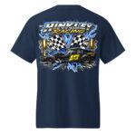 Hinkley Racing Crate Modified T-Shirt