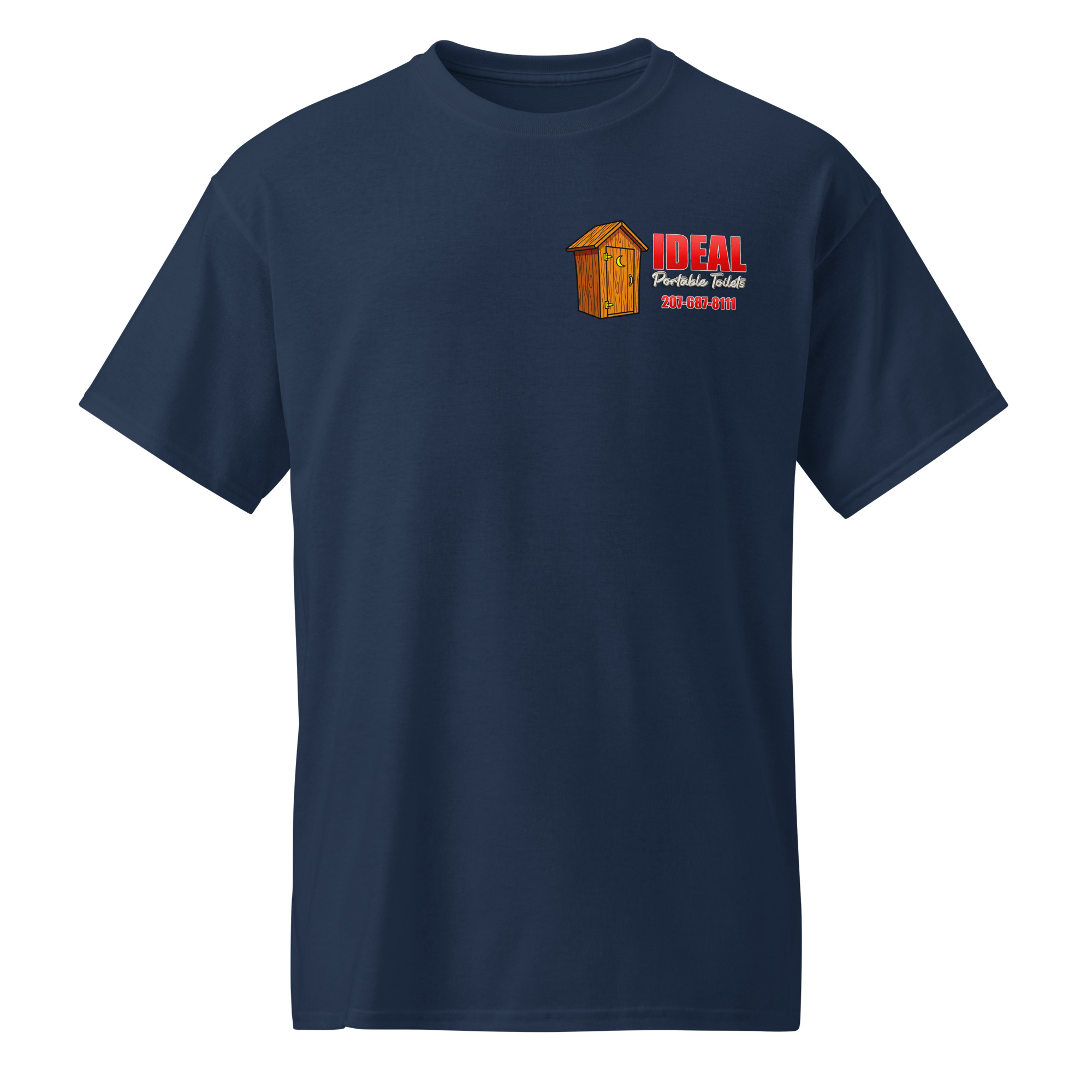 Nick Hinkley 2025 Pro Stock Championship T-Shirt - Image 3