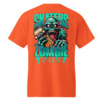 Skaters Zombie T-Shirt