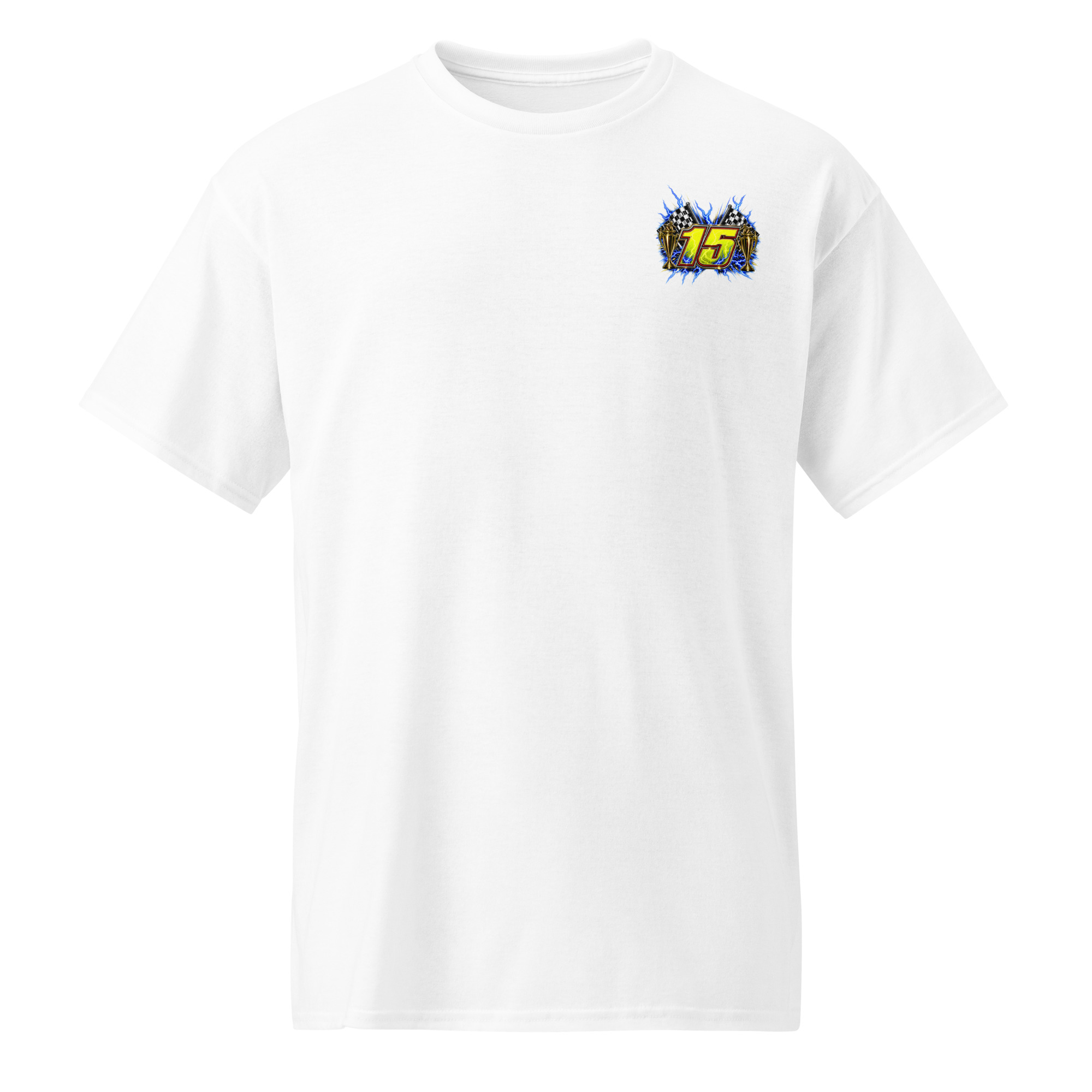 Hinkley Racing Crate Modified T-Shirt - Image 19