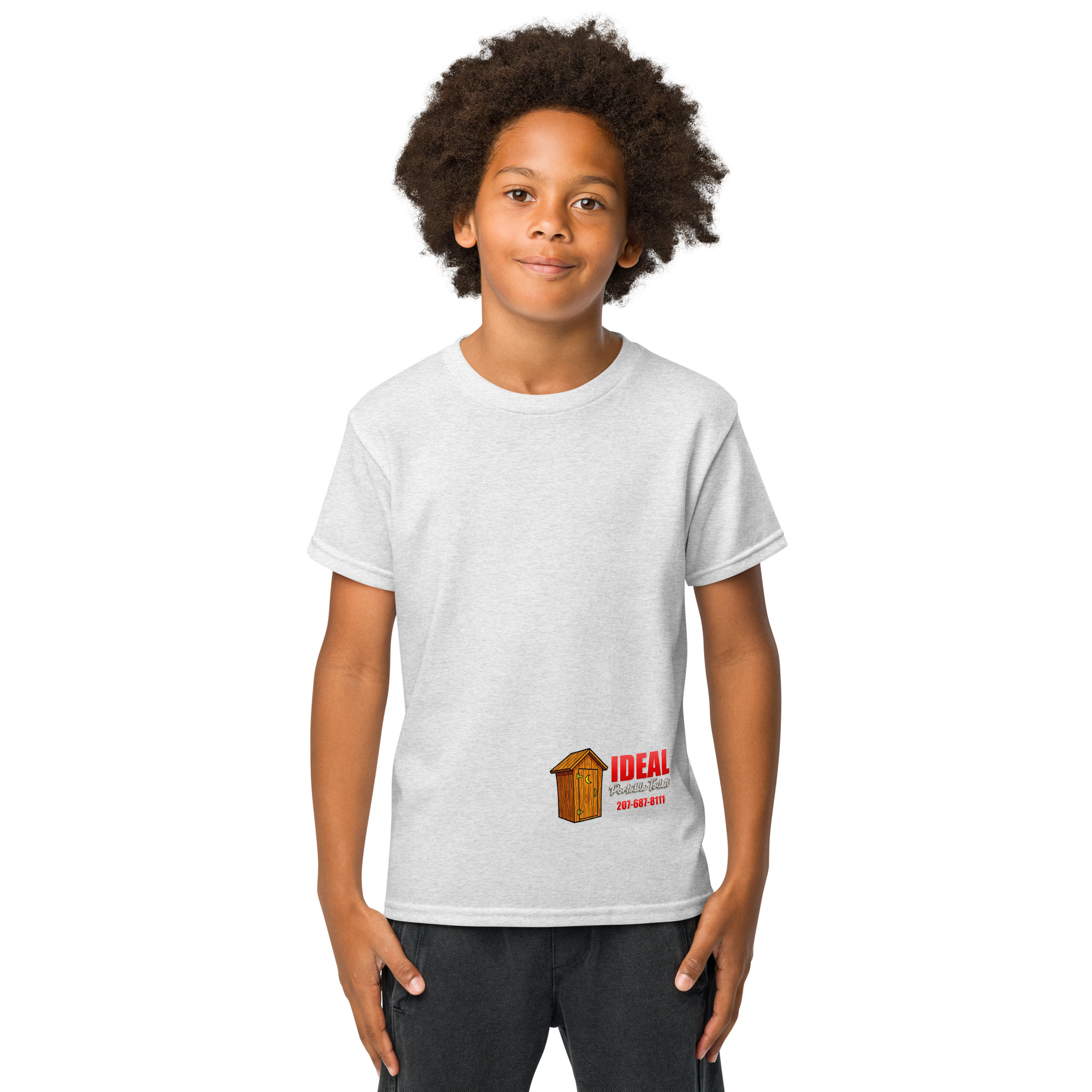 Nick Hinkley 2025 Pro Stock Championship Chrome Edition Youth T-Shirt - Image 13