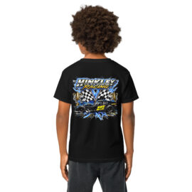 Hinkley Racing Crate Modified Youth T-Shirt