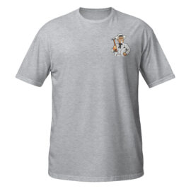 TBFU Again Tin Knockers Unisex T-Shirt