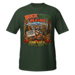 Buck Wild In Maine Unisex T-Shirt