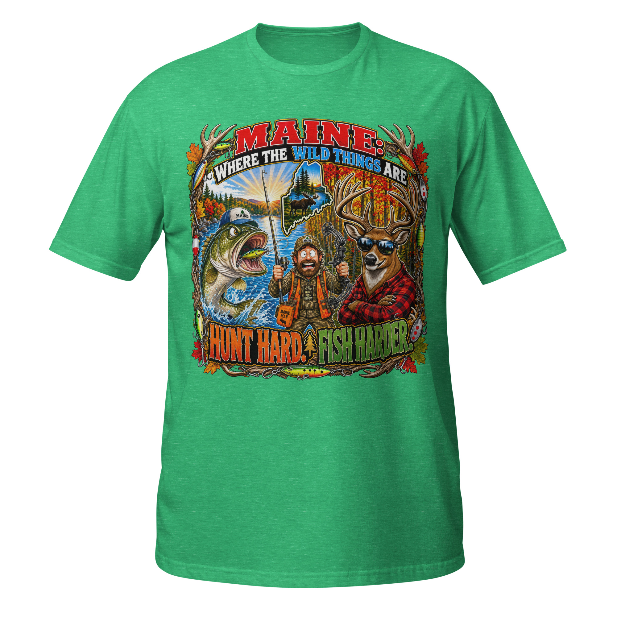 unisex-basic-softstyle-t-shirt-heather-irish-green-front-6a839cdf547d9.jpg