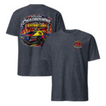 Adam Chadbourne Victory Lane Unisex T-Shirt