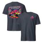 Chadbourne Racing Unisex T-Shirt