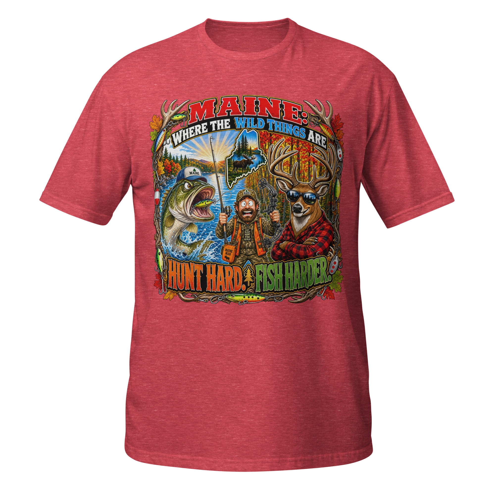 unisex-basic-softstyle-t-shirt-heather-red-front-6a839cdf4268b.jpg