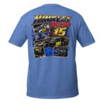 Hinkley Racing Collage Unisex T-Shirt