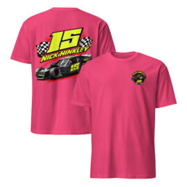 Hinkley Racing