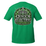 Electric Shop Queen Steward Unisex T-Shirt