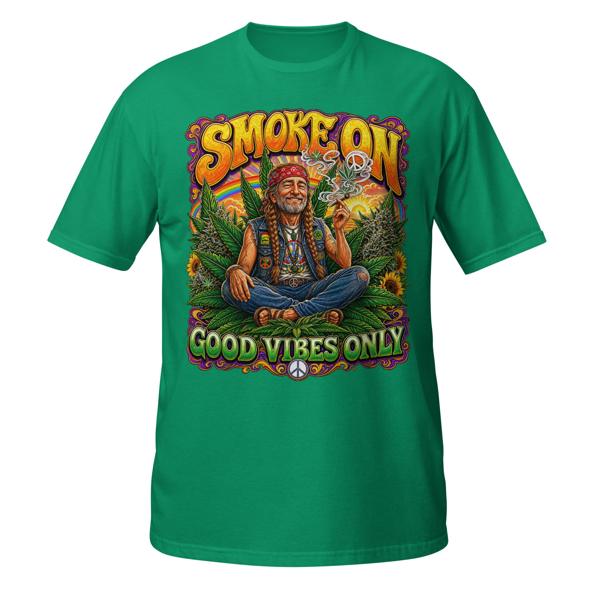 unisex-basic-softstyle-t-shirt-kelly-green-front-6a8398f0c883b.jpg