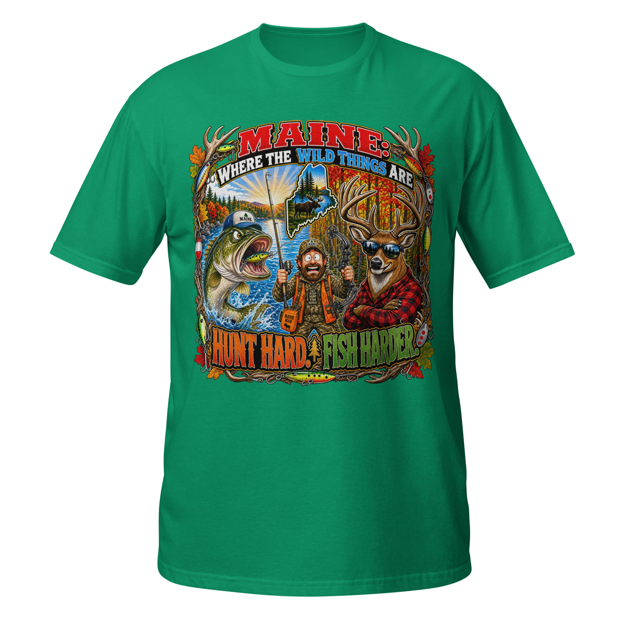 unisex-basic-softstyle-t-shirt-kelly-green-front-6a839cdf49b13.jpg