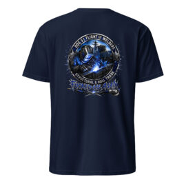 TBFU Again Welders Unisex T-Shirt