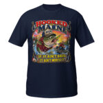 Hooked On Maine Unisex T-Shirt