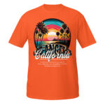 Los Angeles California Unisex T-Shirt