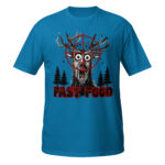 Fast Food Unisex T-Shirt