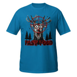 Fast Food Unisex T-Shirt