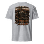 TBFU Again Ship Fitters Unisex T-Shirt
