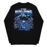 TBFU Pipefitter Long Unisex Sleeve Shirt