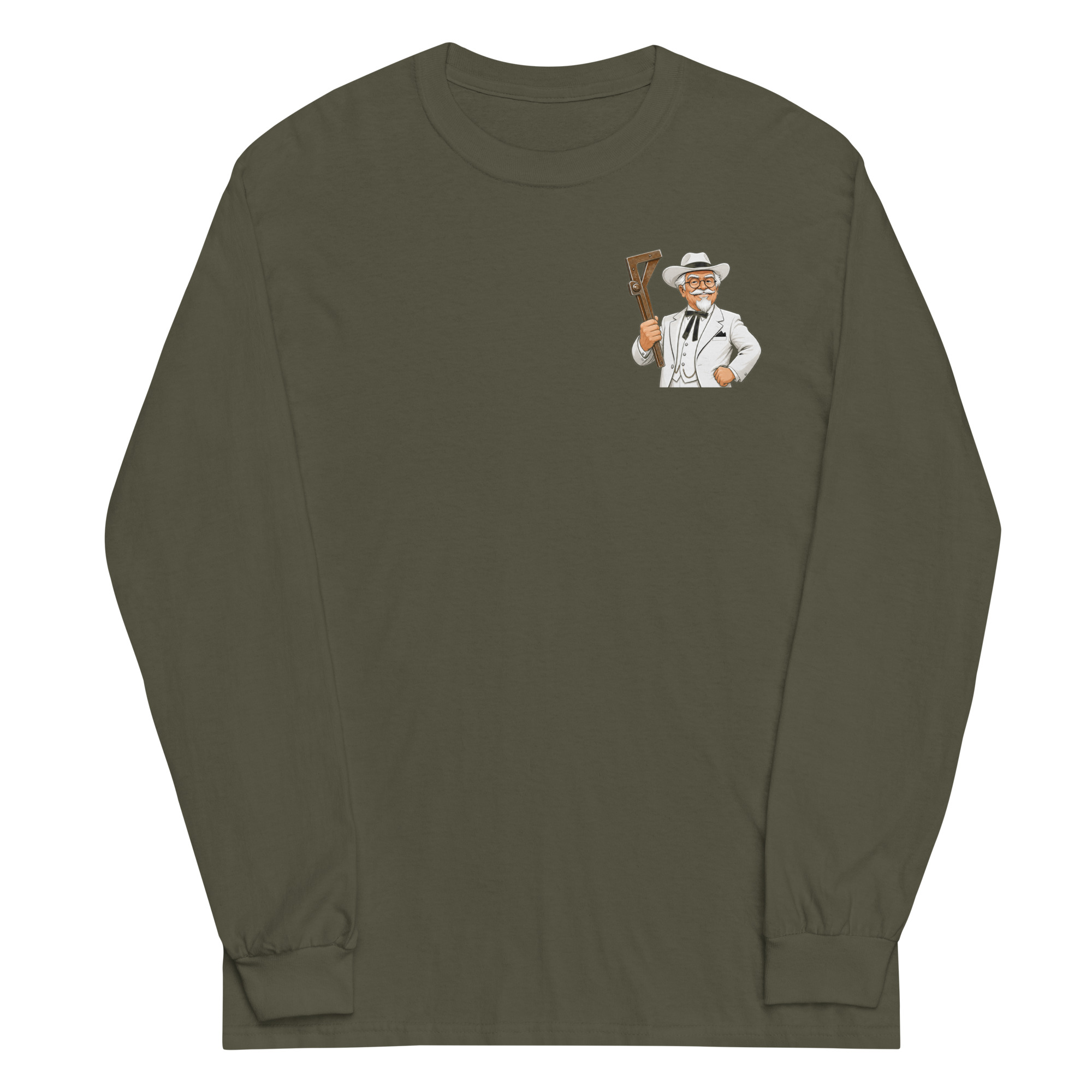 unisex-long-sleeve-shirt-military-green-front-6a806e8841d92.jpg