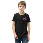 Team Chadbourne Racing Youth Short Sleeve T-Shirt