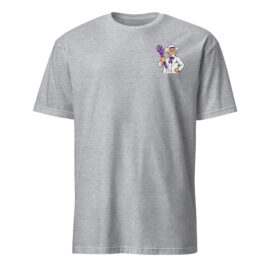 TBFU Again 09OC Unisex T-Shirt