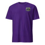 Nick Hinkley 2026 Crate Modified Champion Unisex T-Shirt